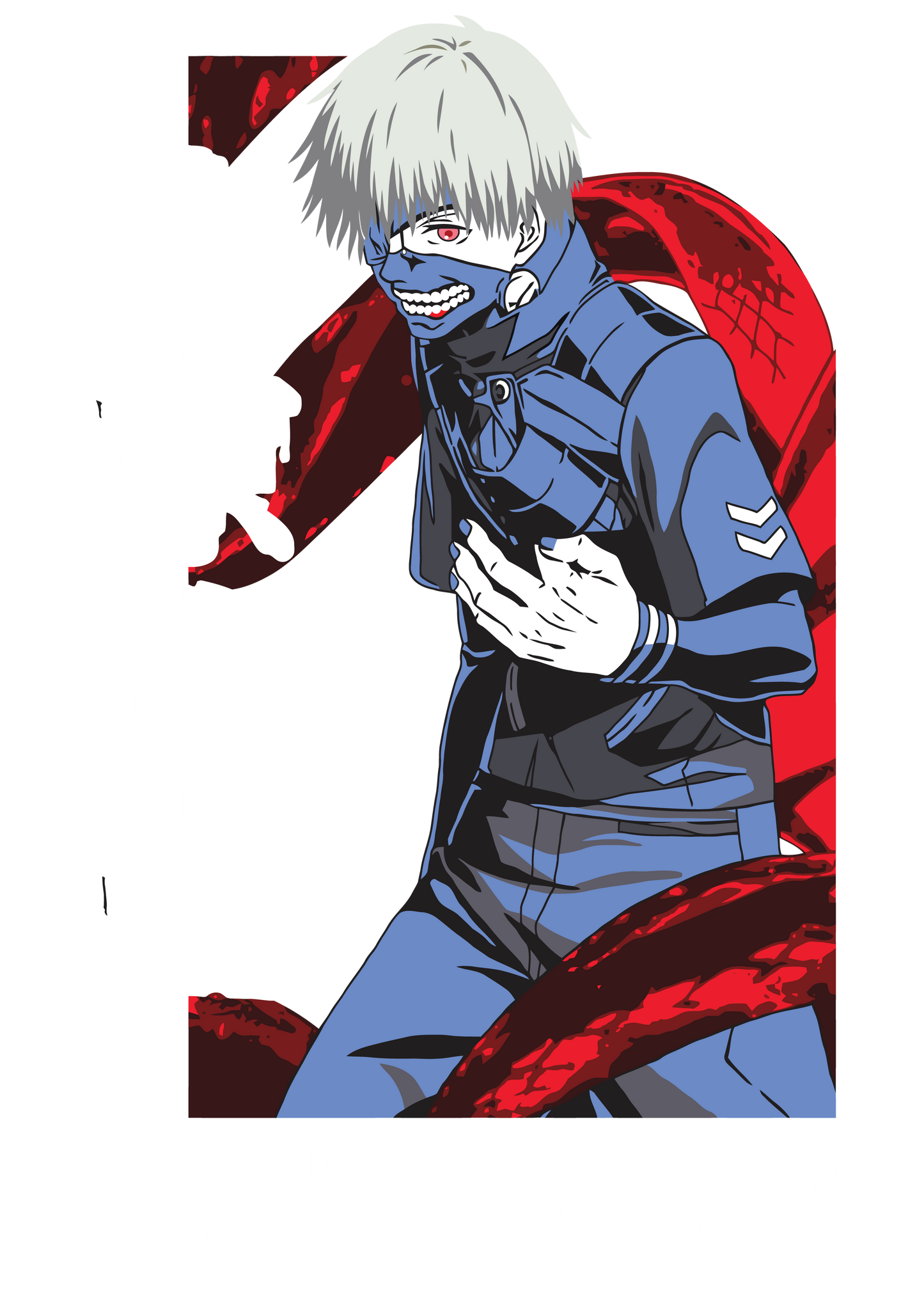 Tokyo Ghoul 2