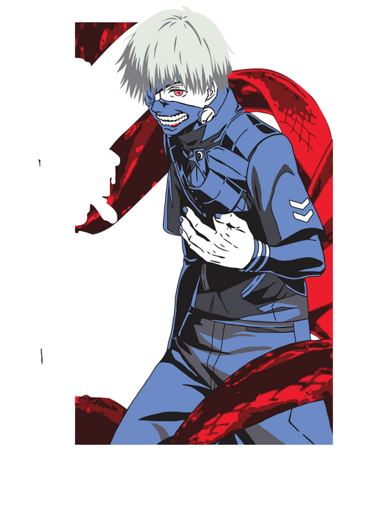 Tokyo Ghoul 2