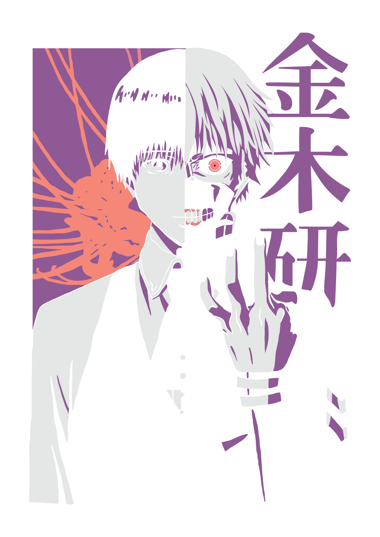 Tokyo Ghoul 3