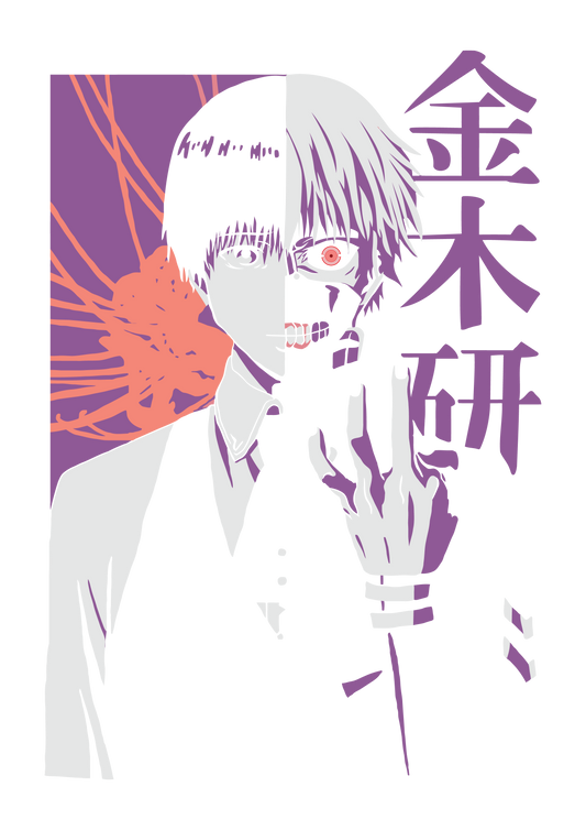 Tokyo Ghoul 3