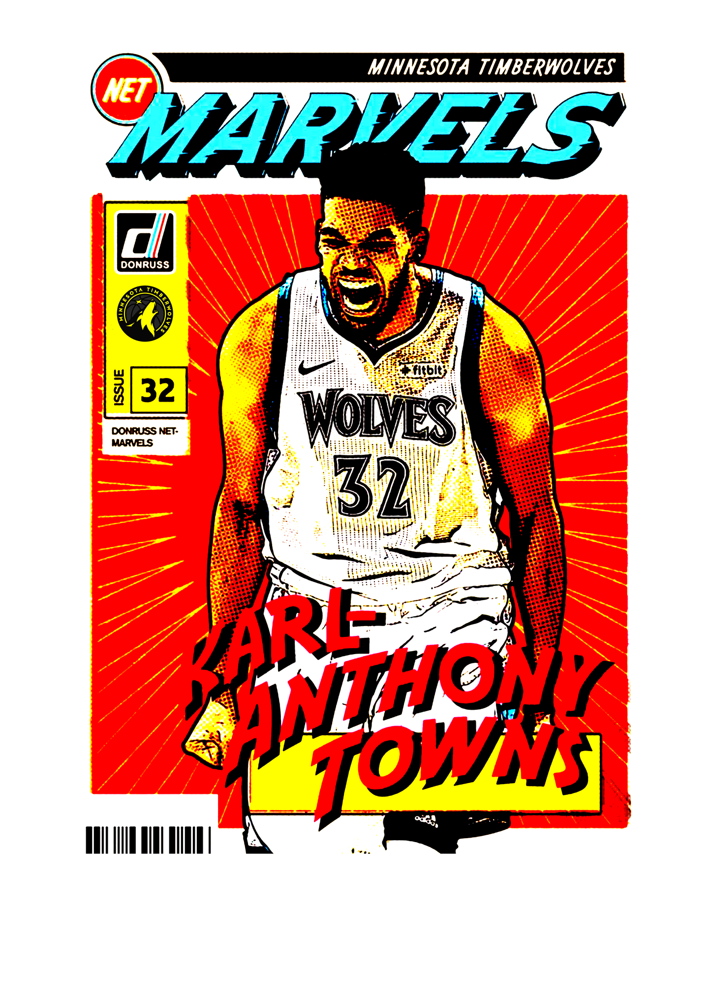 Nba Collection 104