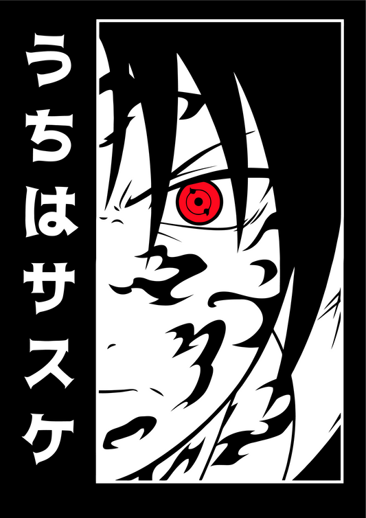 Sasuke Uchiha