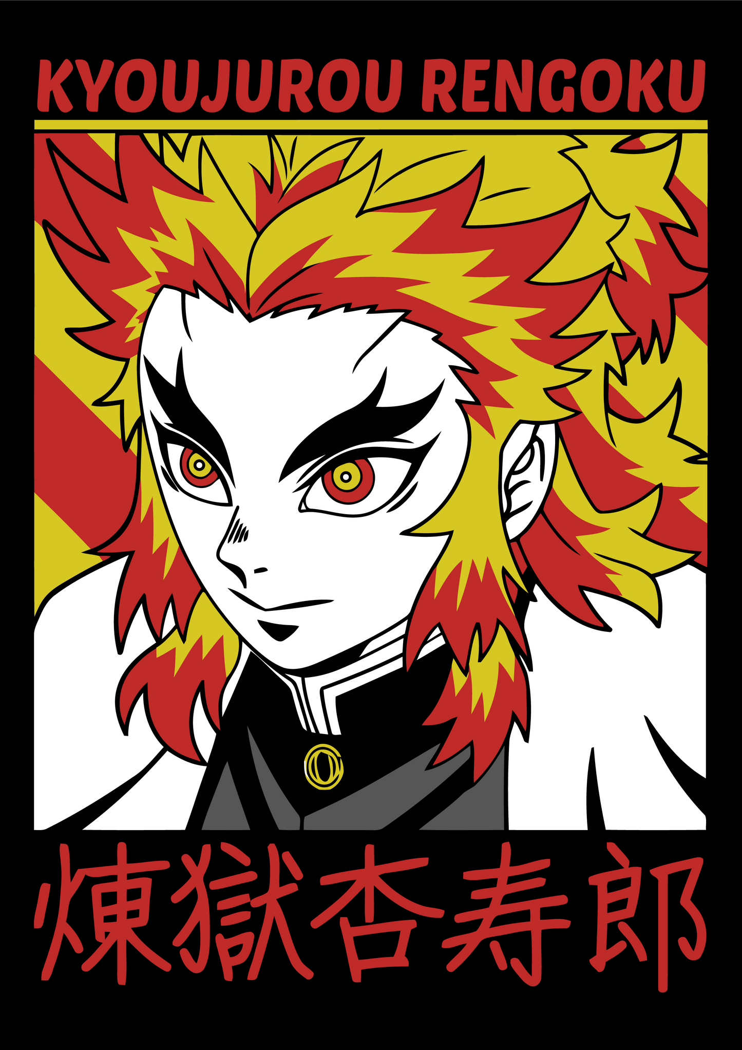 KYOUJUROU RENGOKU: Purgatory Anjuro