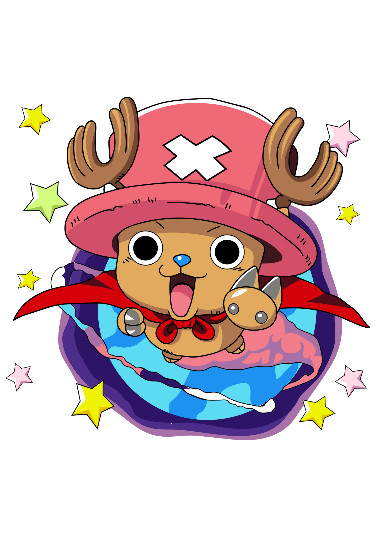 Tony Tony Chopper