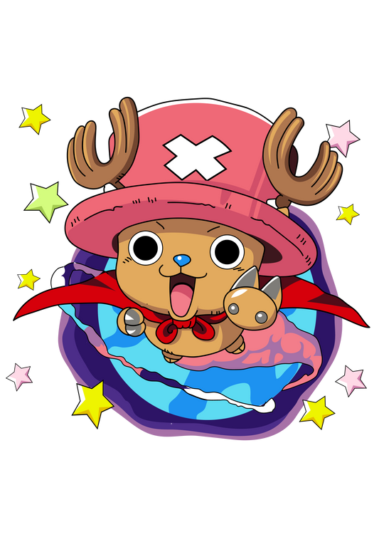 Tony Tony Chopper