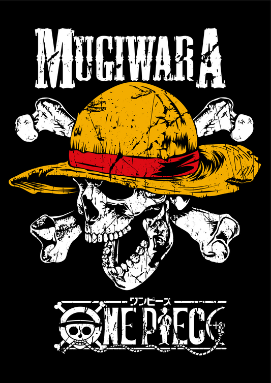 MUGIWARA: One Piece - NEPIEC