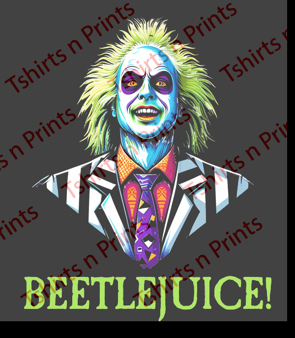 Beetlejuice