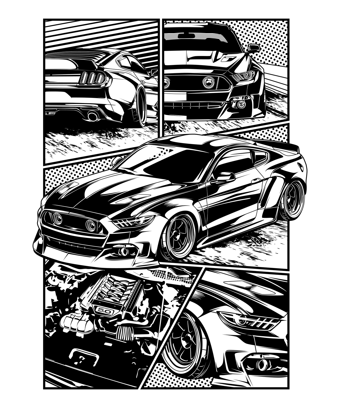 Car Design 58