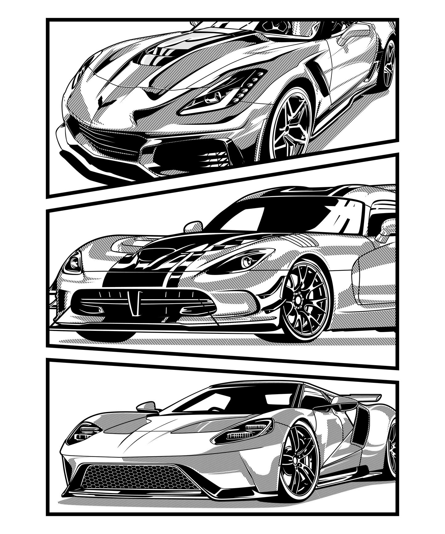 Car Design 8