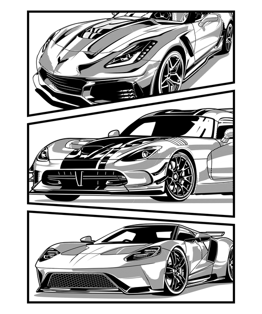 Car Design 8