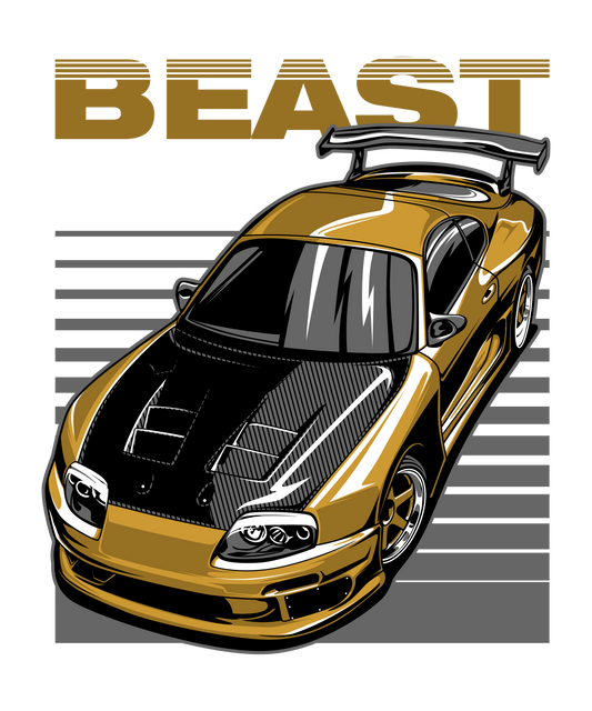 Car Design 88