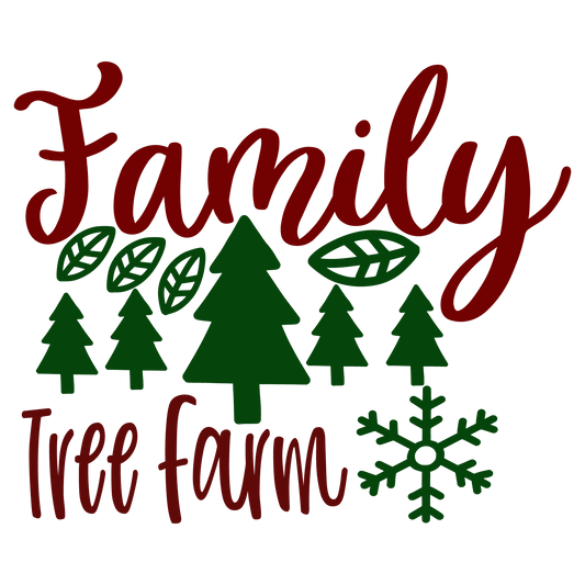 Family Tree Farm