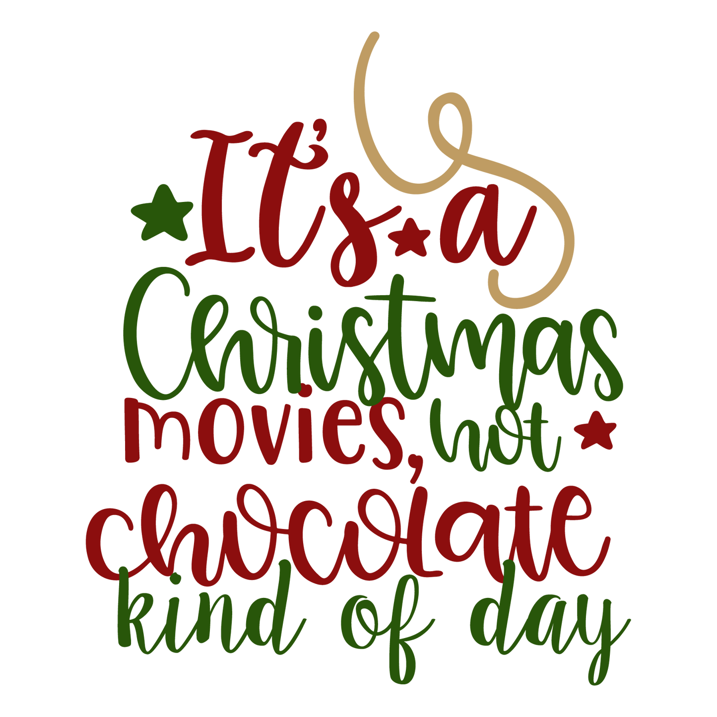 IT_S CHRISTMAS MOVIES