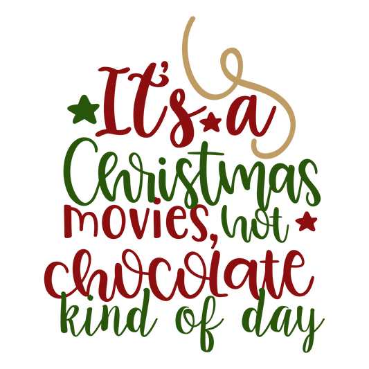 IT_S CHRISTMAS MOVIES