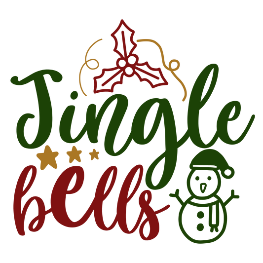 JINGLE BELLS