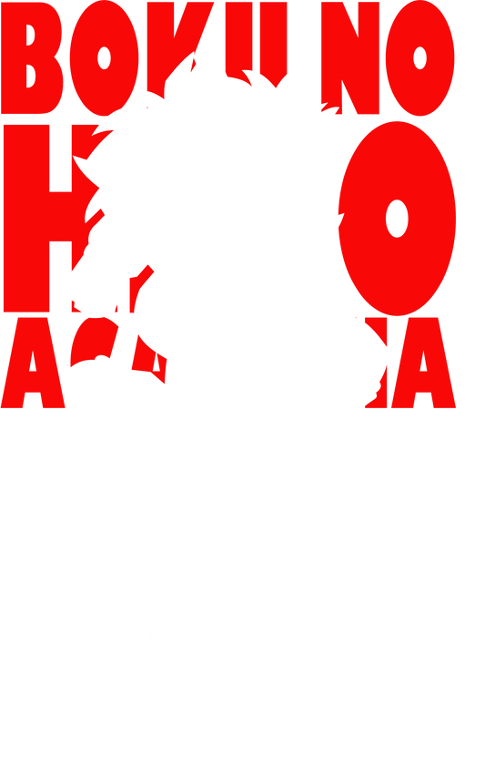 MY HERO ACADEMIA 6