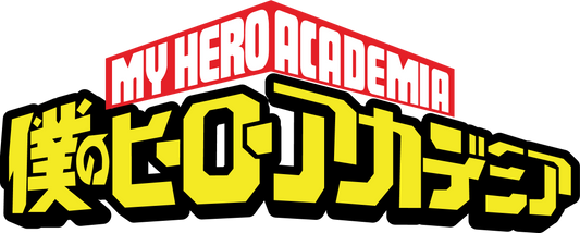 MY HERO ACADEMIA 19