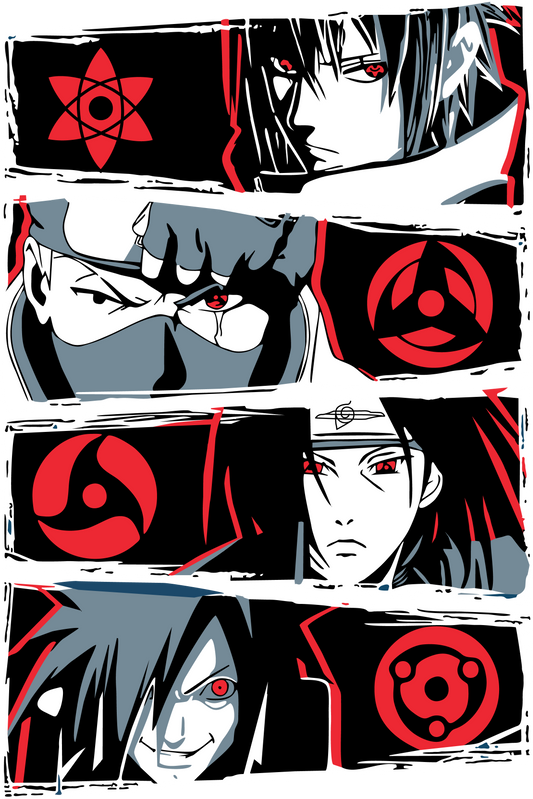 Naruto 3