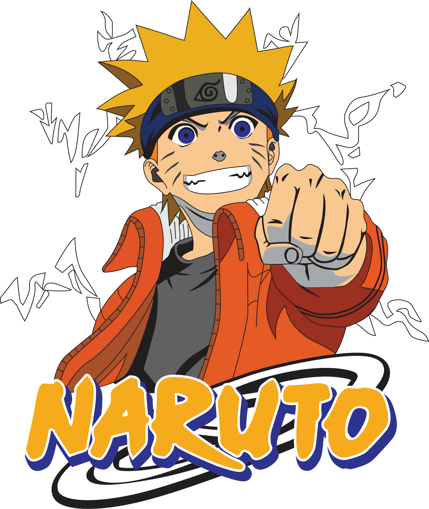 Naruto 6