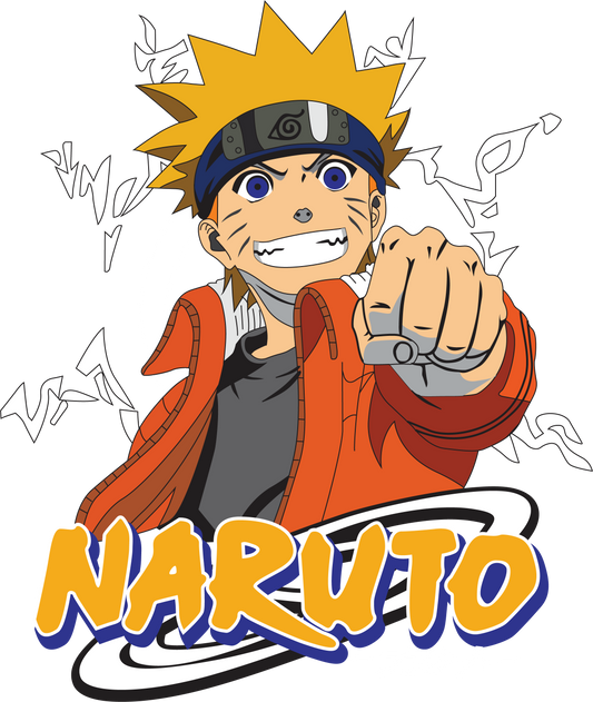 Naruto 6