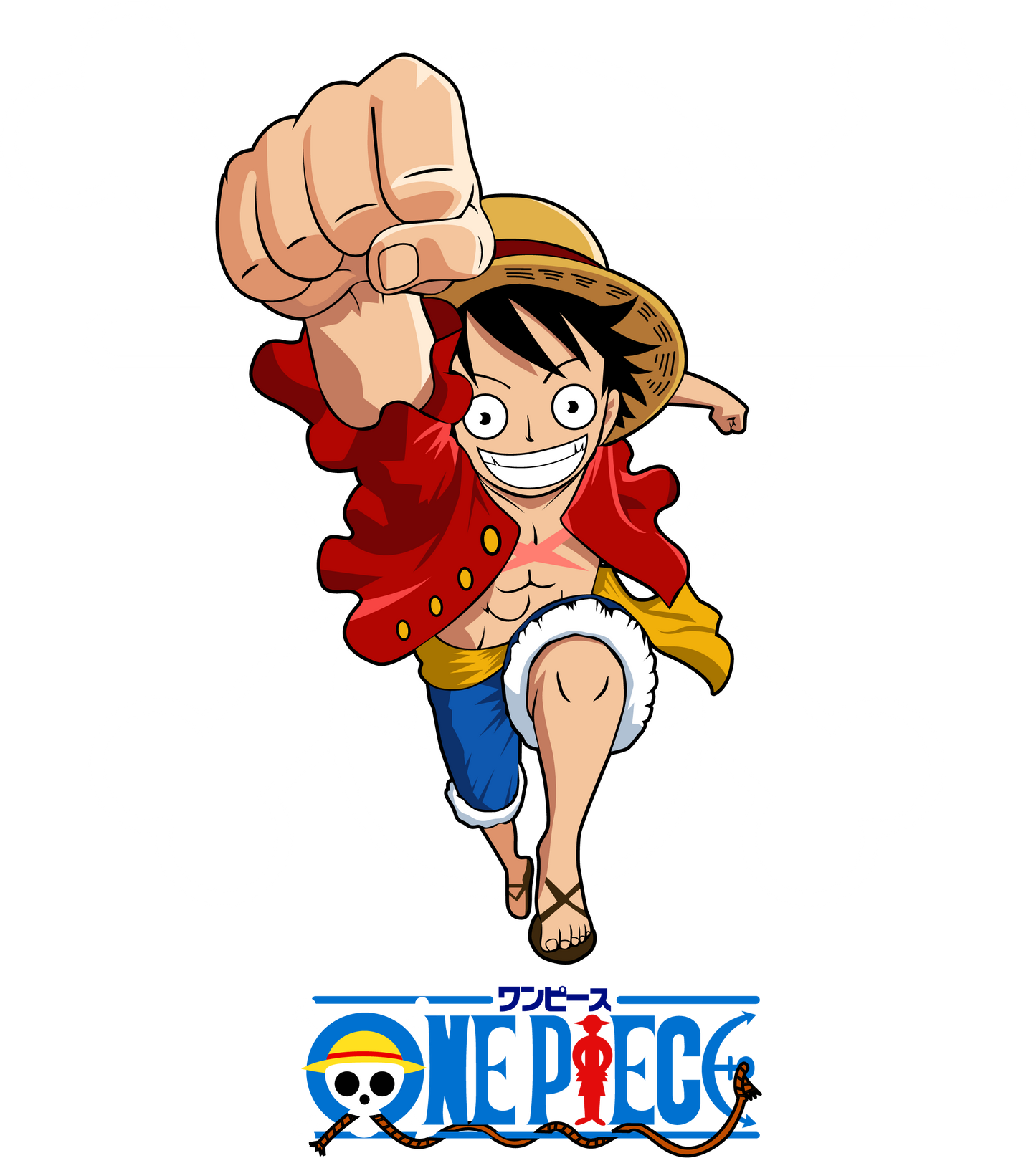 One Piece 1