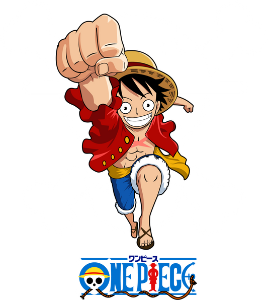 One Piece 1