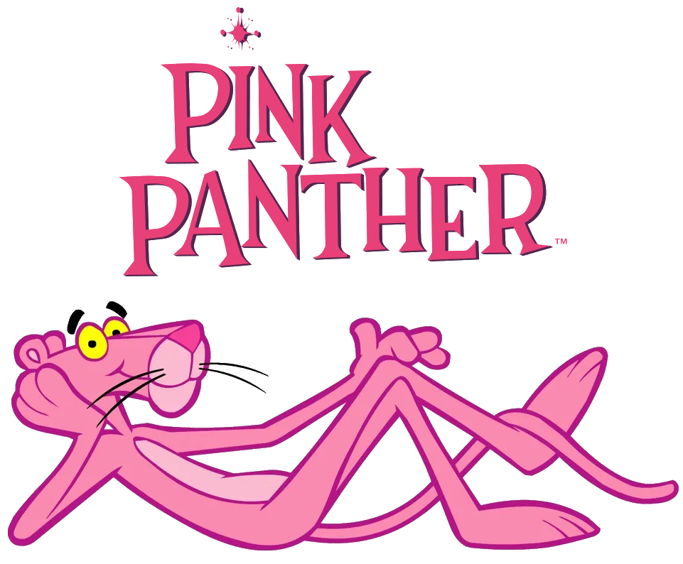 Pink Pather