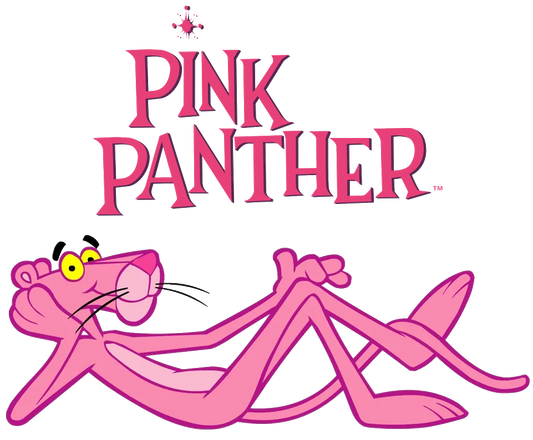 Pink Pather