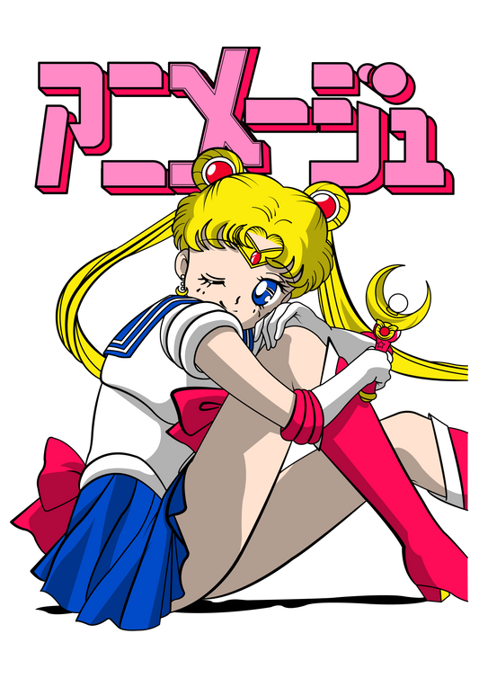 Sailor Moon 1