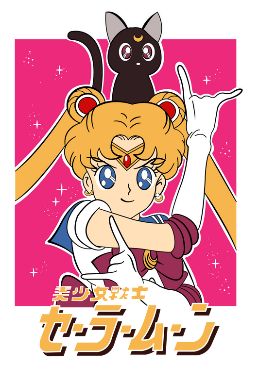 Sailor Moon 2