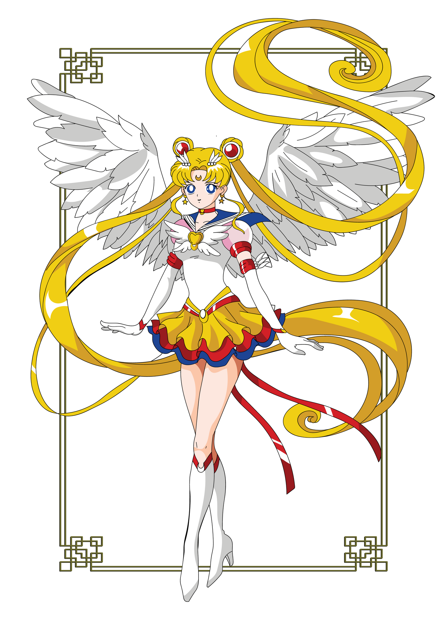 Sailor Moon 20