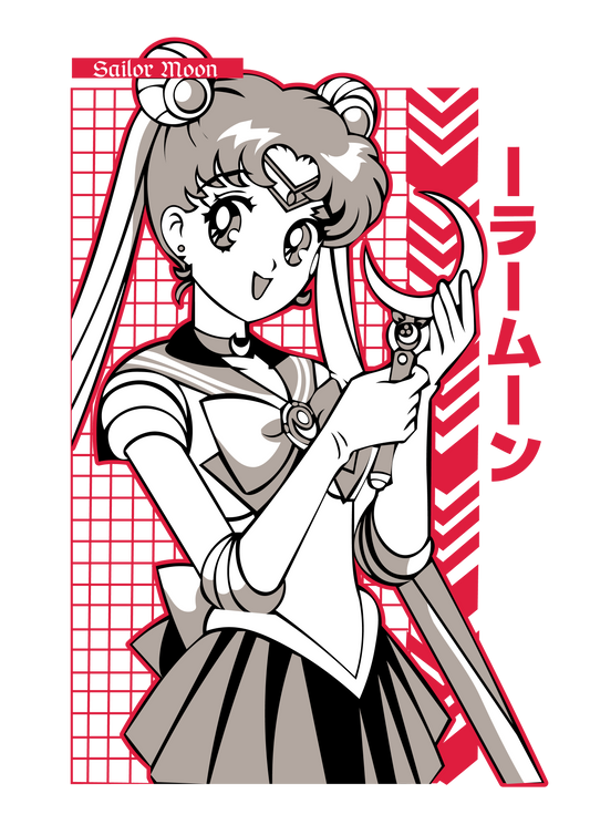 Sailor Moon 21