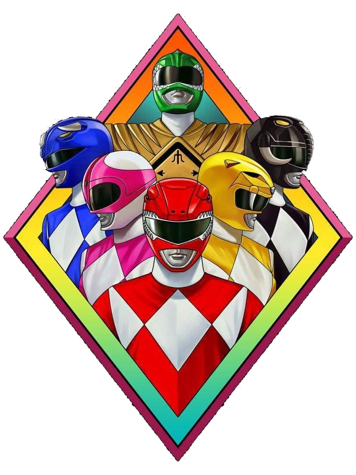 Diamond Group Rangers