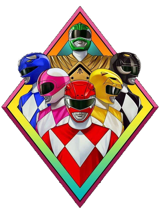 Diamond Group Rangers