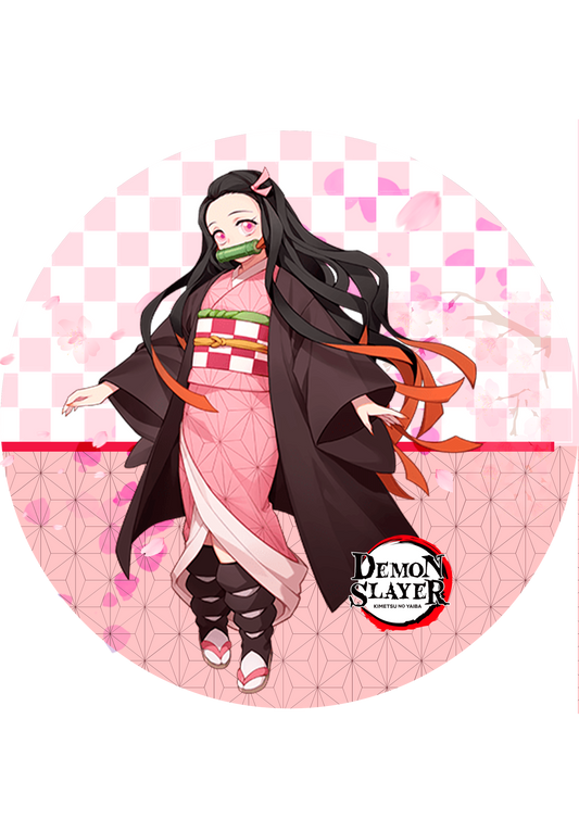 Nezuko