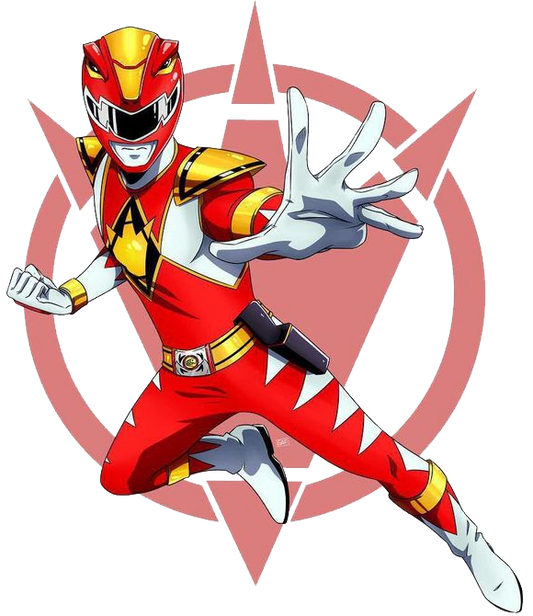 Red Ranger