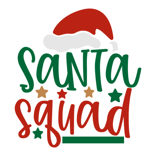 santa squad