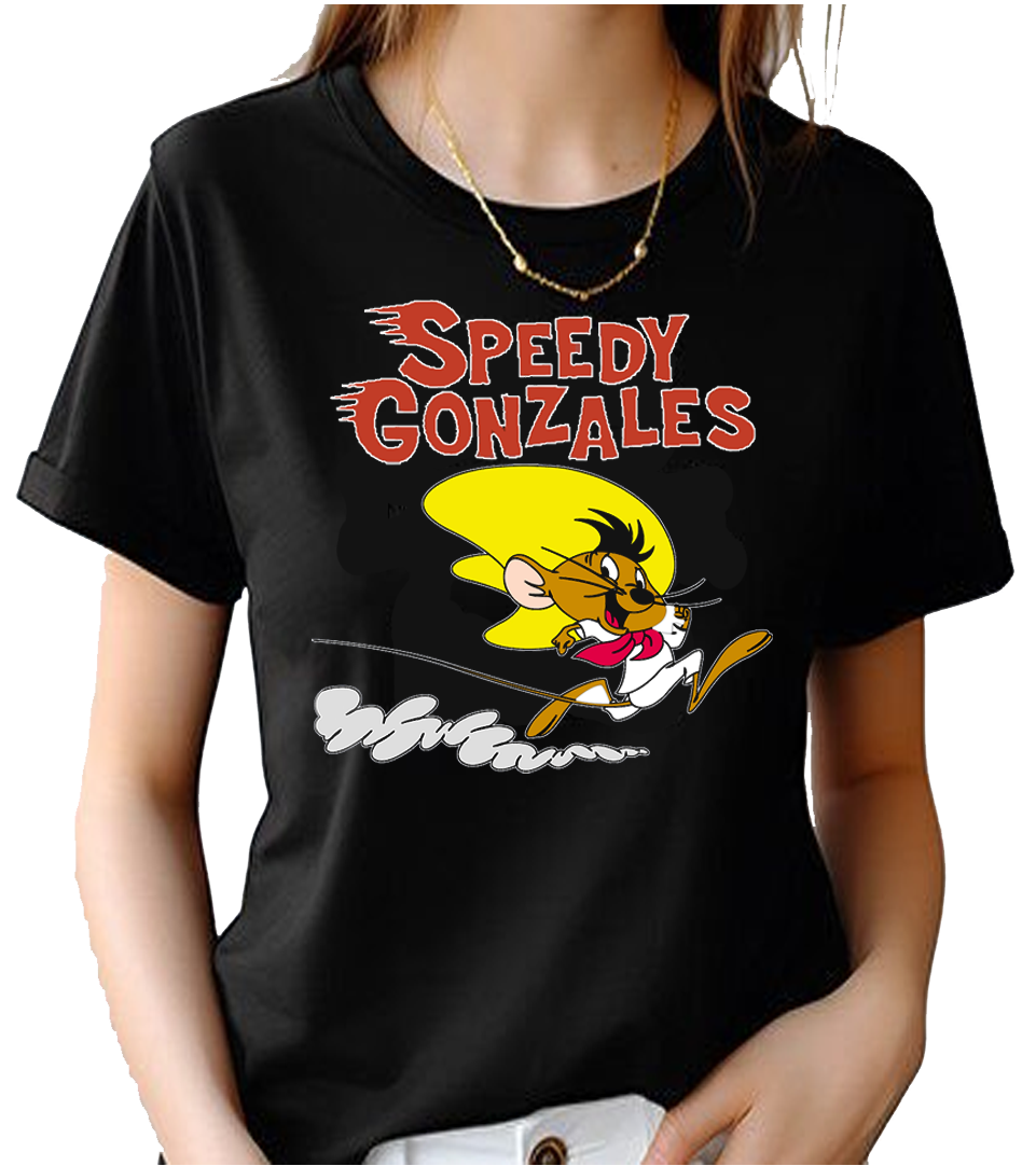 Speedy Gonzales Tshirt