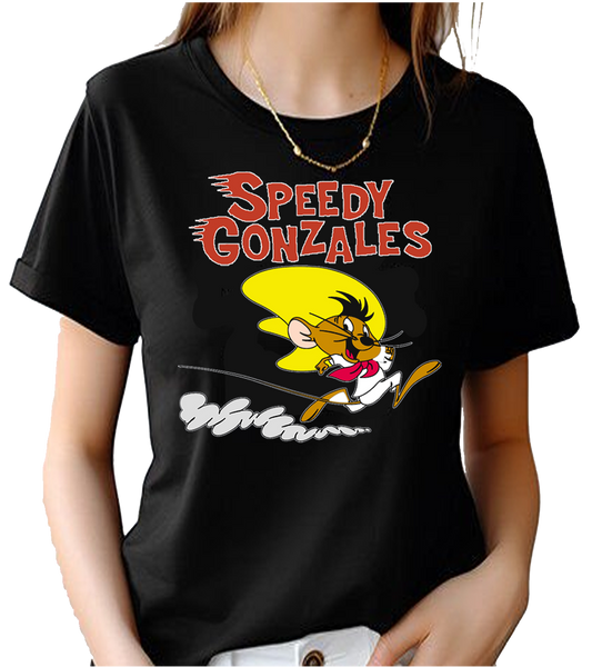 Speedy Gonzales Tshirt