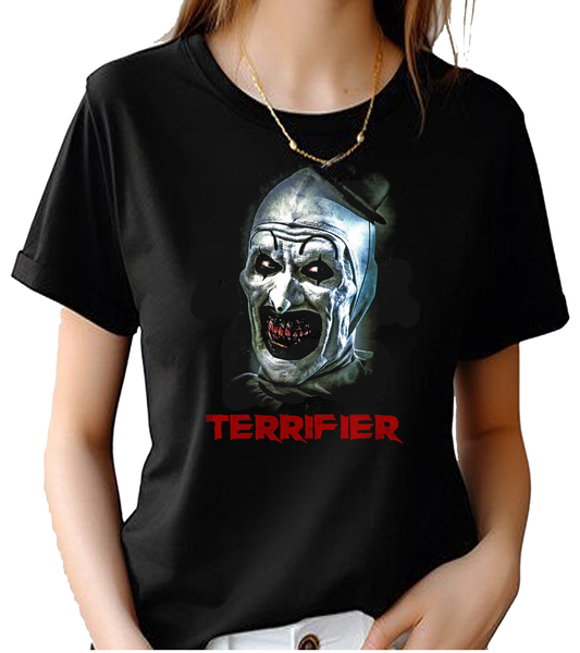 Terrifier