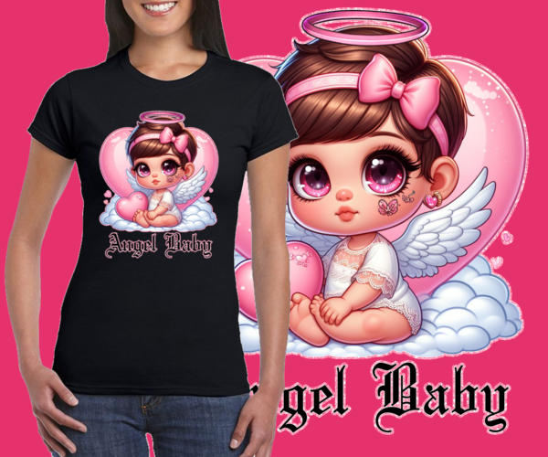 Angel Baby