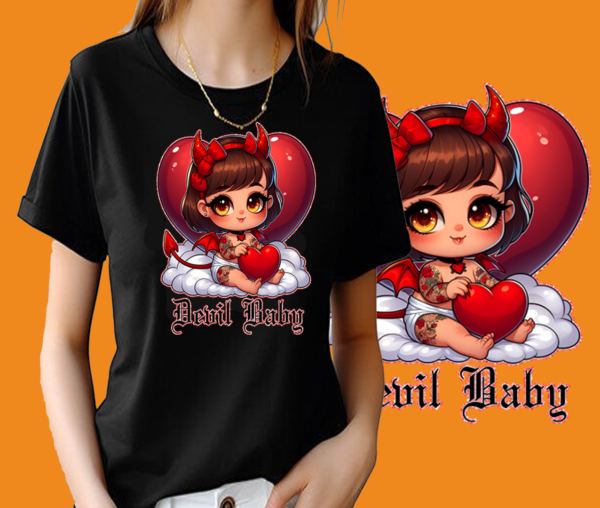 Devil Baby