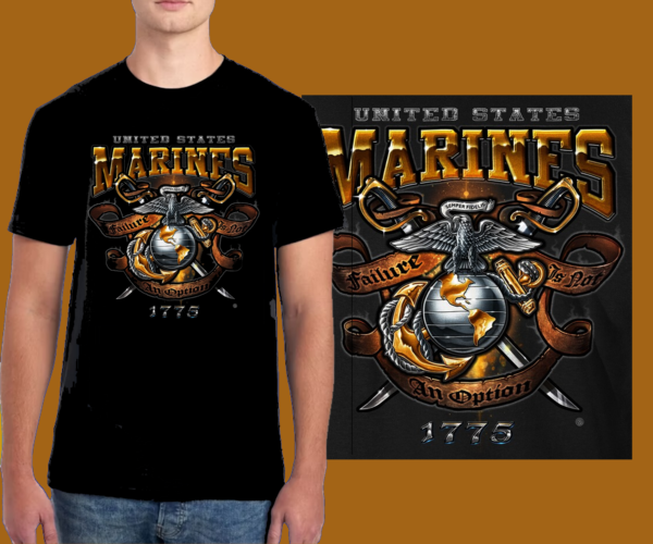 Honor The Maries