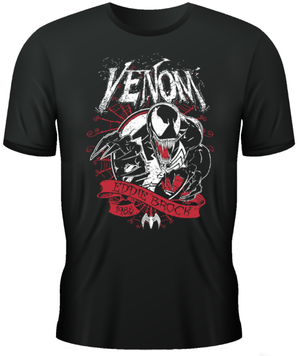 1988 Venom