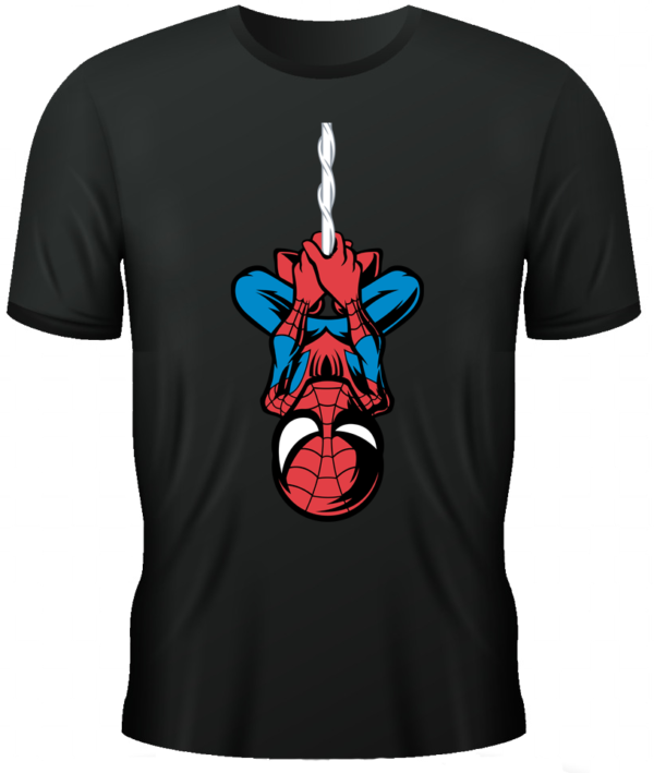 Anime Spiderman