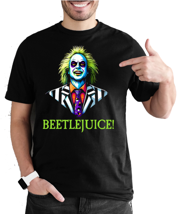Beetlejuice