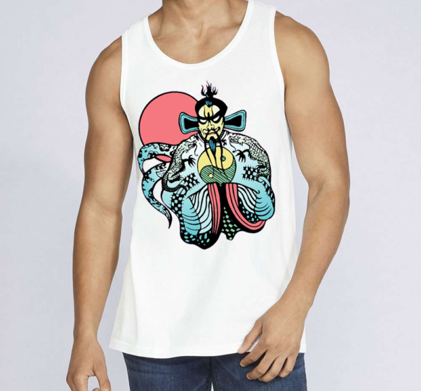 Big Trouble in Little China