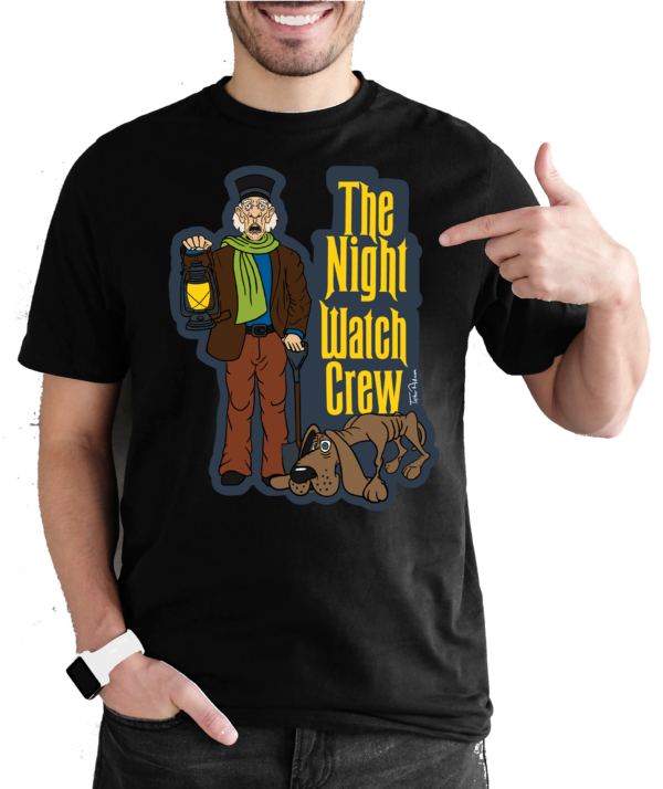 The Night Watch Crew