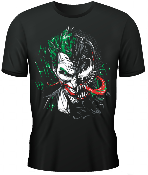 Joker Venom