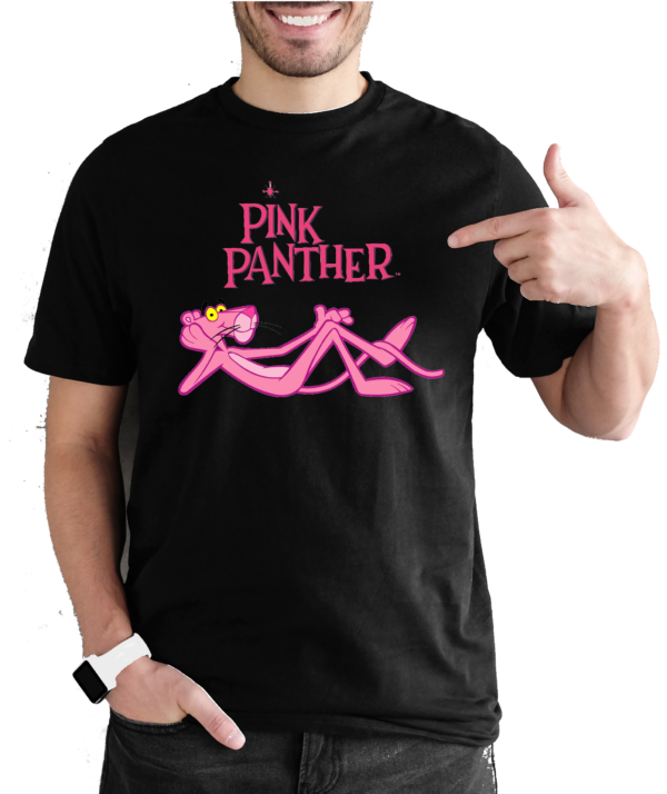 Pink Pather
